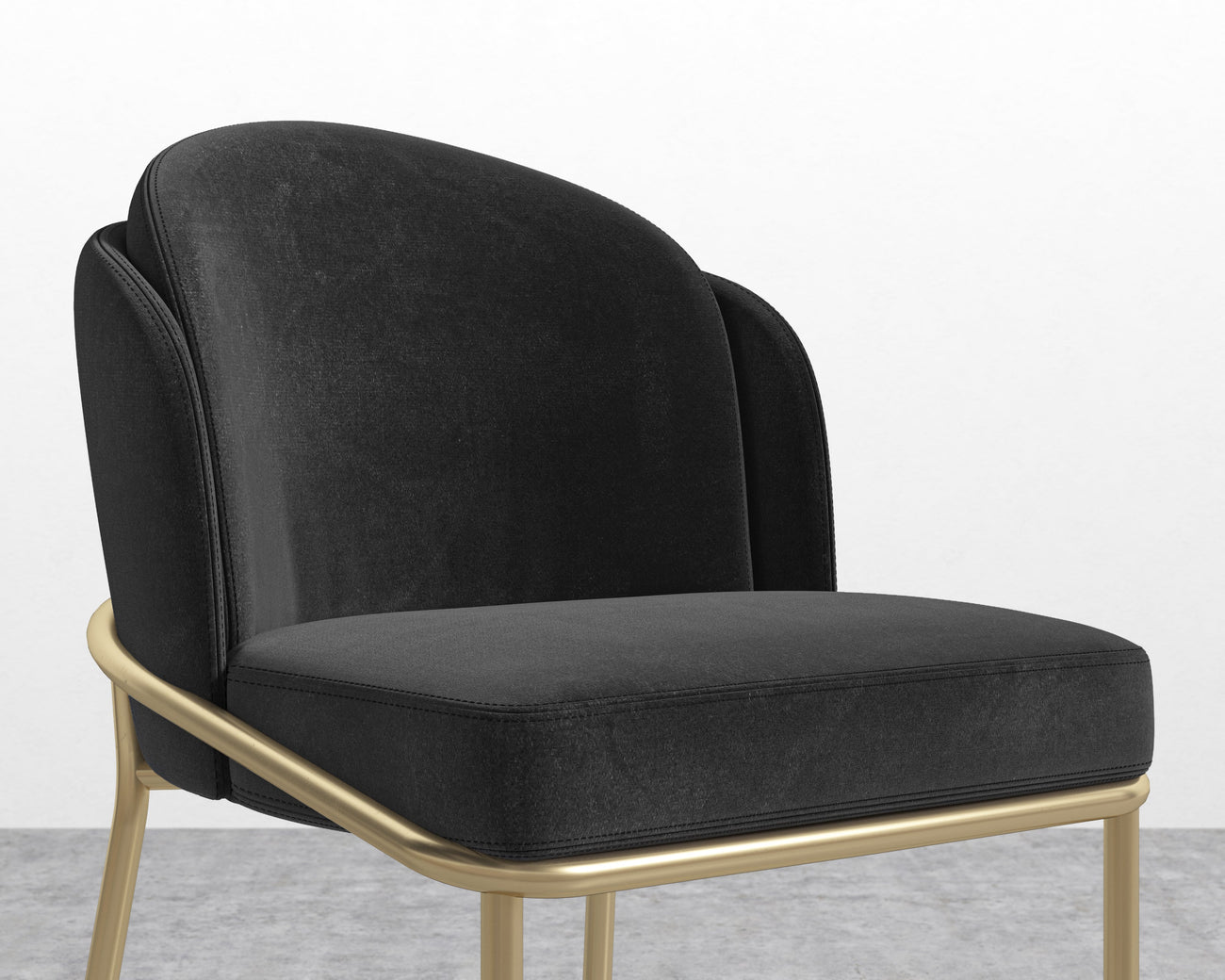 plush-velvet-black-brass-frame