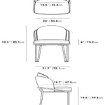 Angelo Dining Chair