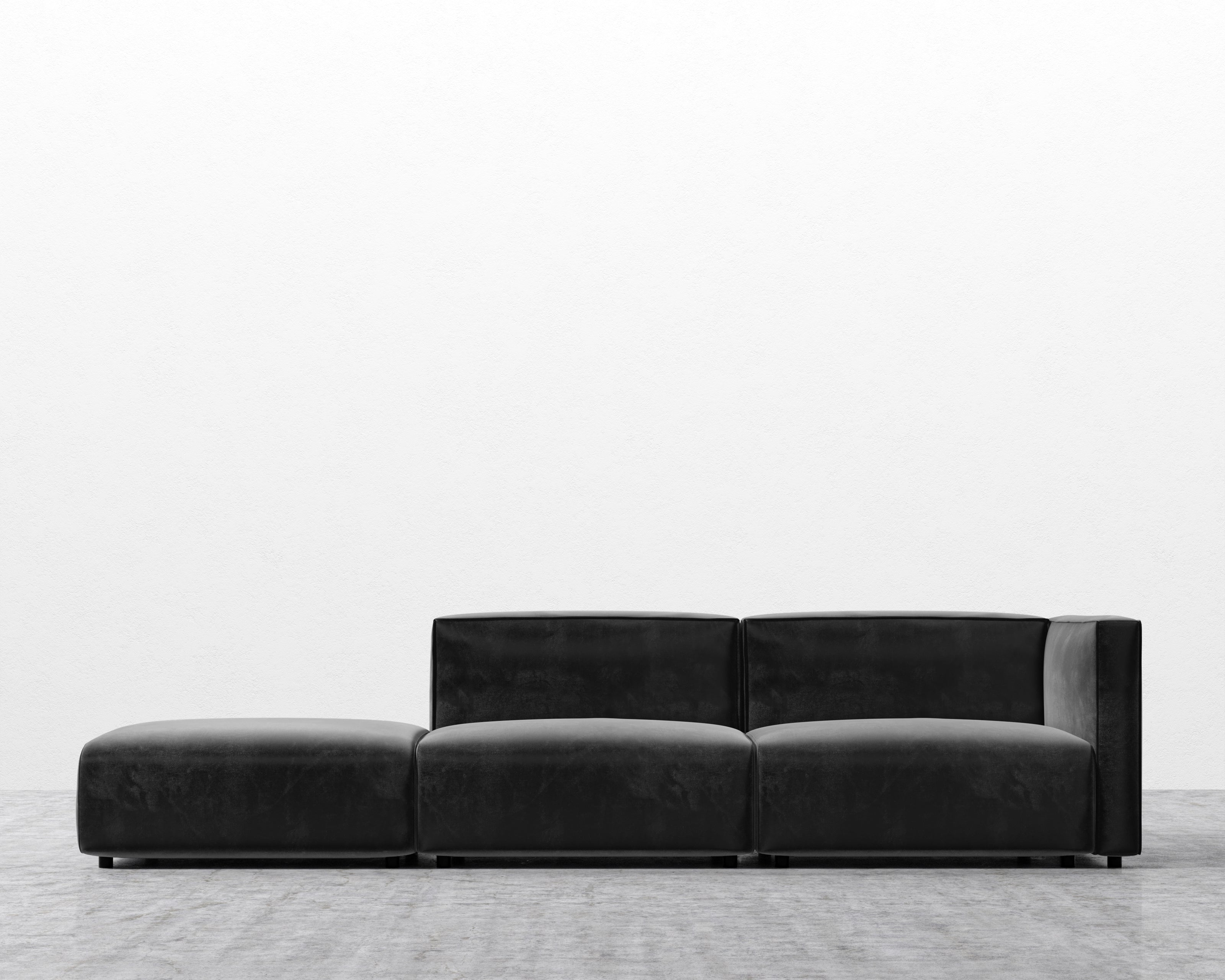 open-left-plush-velvet-black