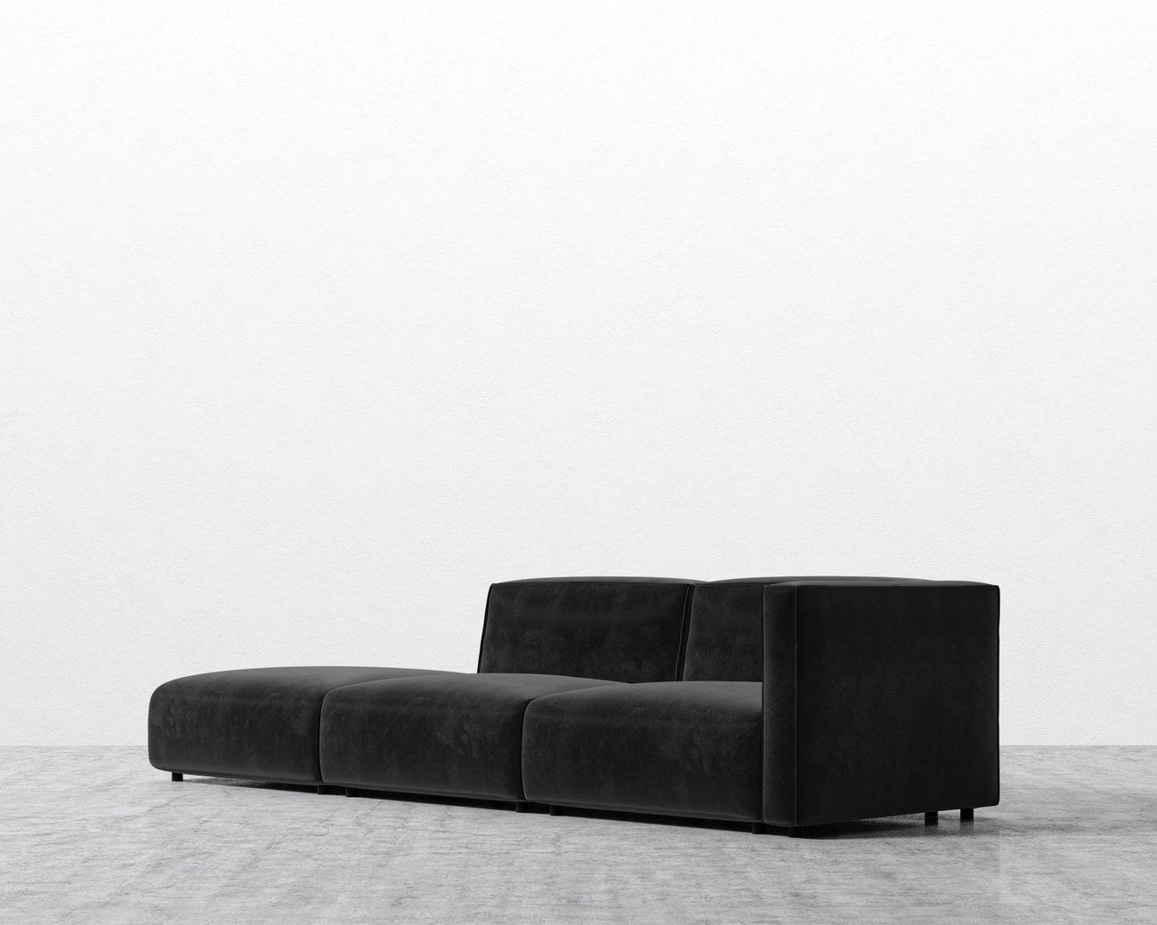 open-left-plush-velvet-black