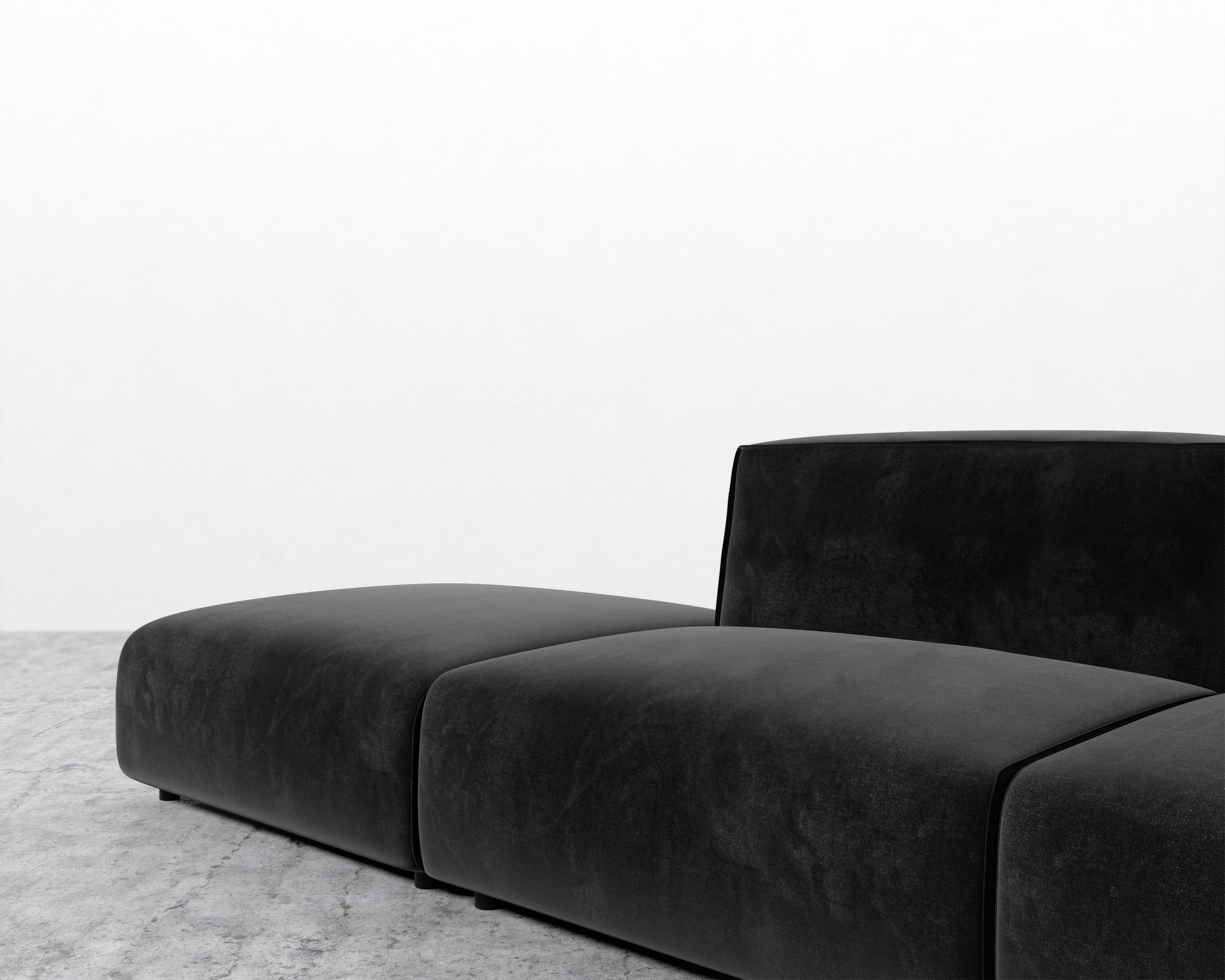 open-left-plush-velvet-black