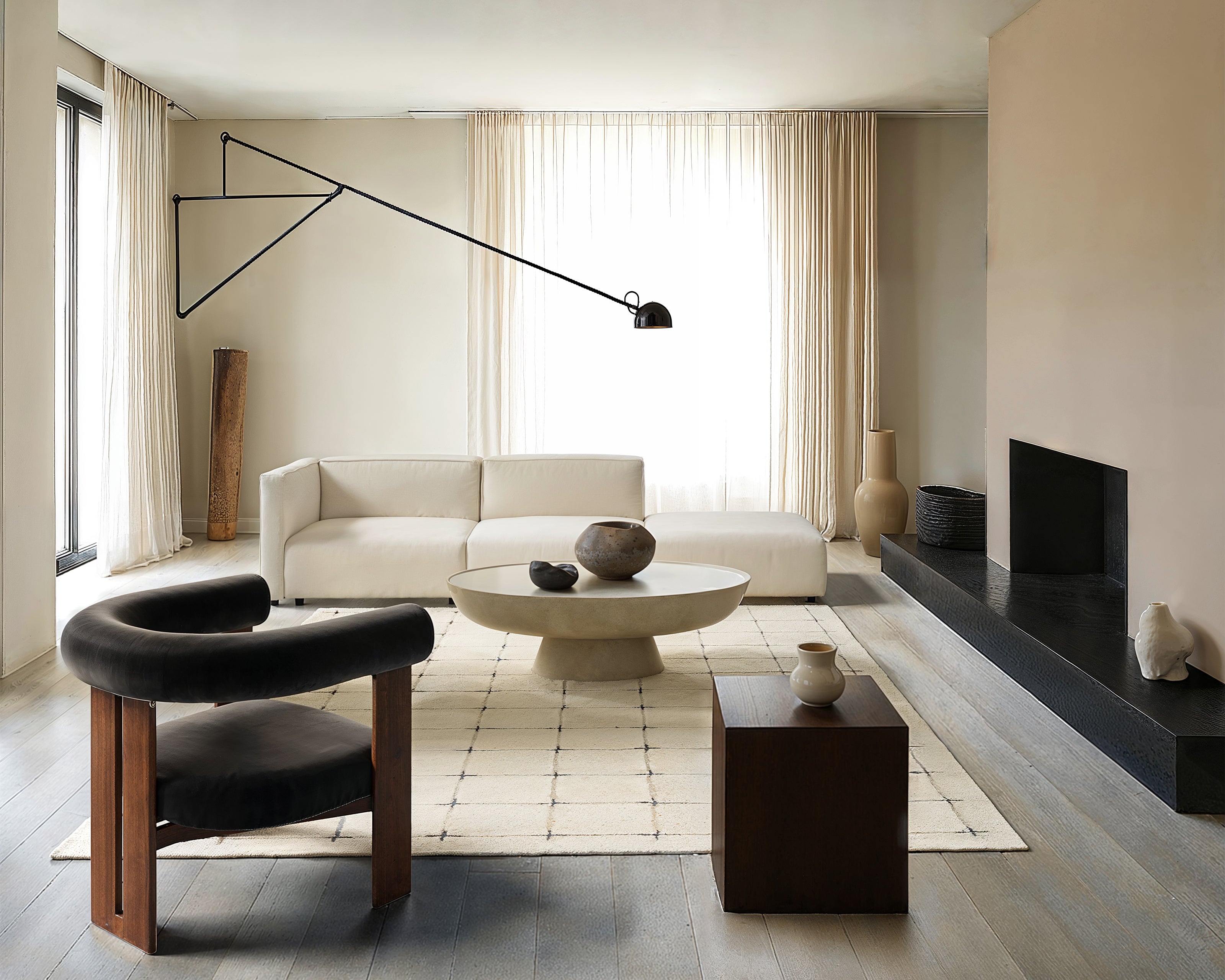 plush-velvet-black-modern-felt-alesund-open-left-open-right