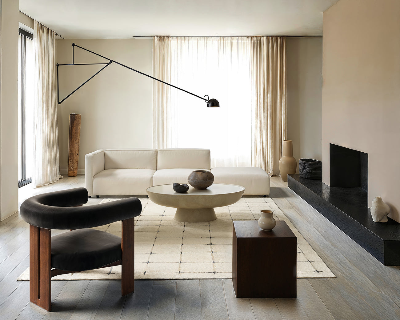 plush-velvet-black-modern-felt-alesund-open-left-open-right