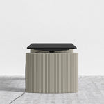 alabaster-matte-lacquer-black