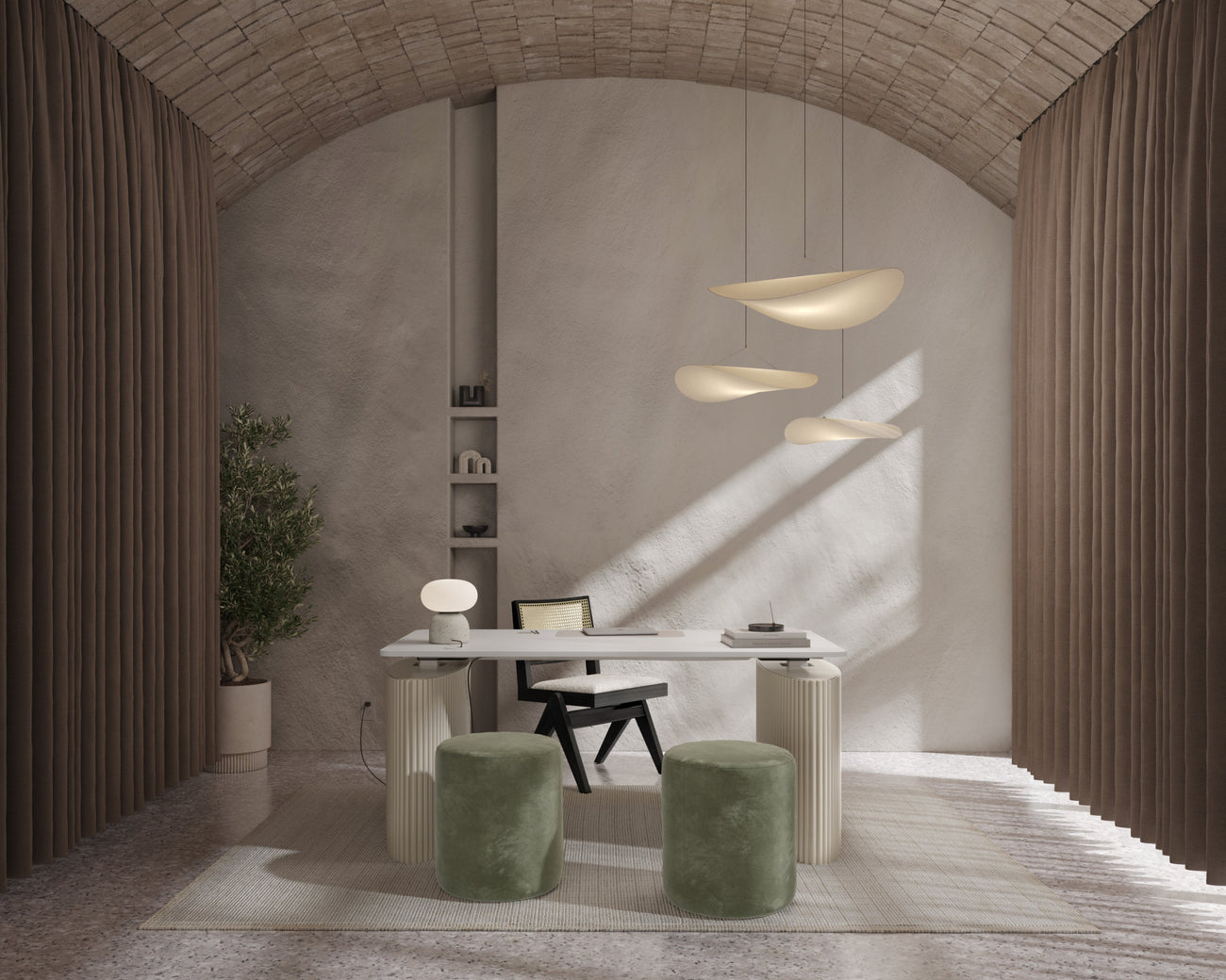 Athena Standing Desk