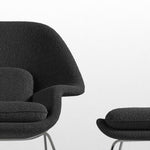 Chatou-Bouclé-Caviar