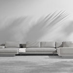 outdoor-fabric-encino-white-calacatta-ceramic-table-left-hand-facing