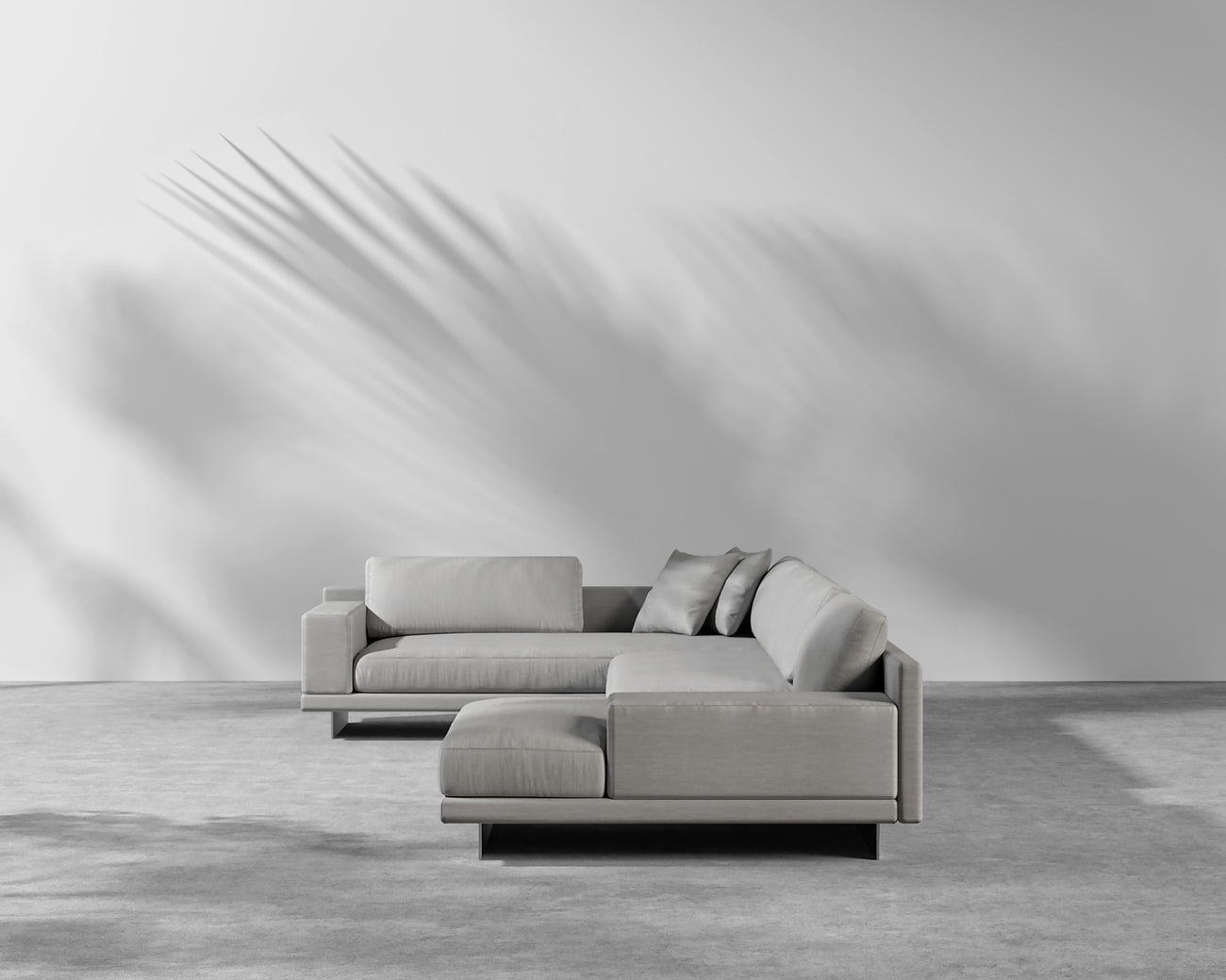 outdoor-fabric-encino-white-calacatta-ceramic-table-right-hand-facing