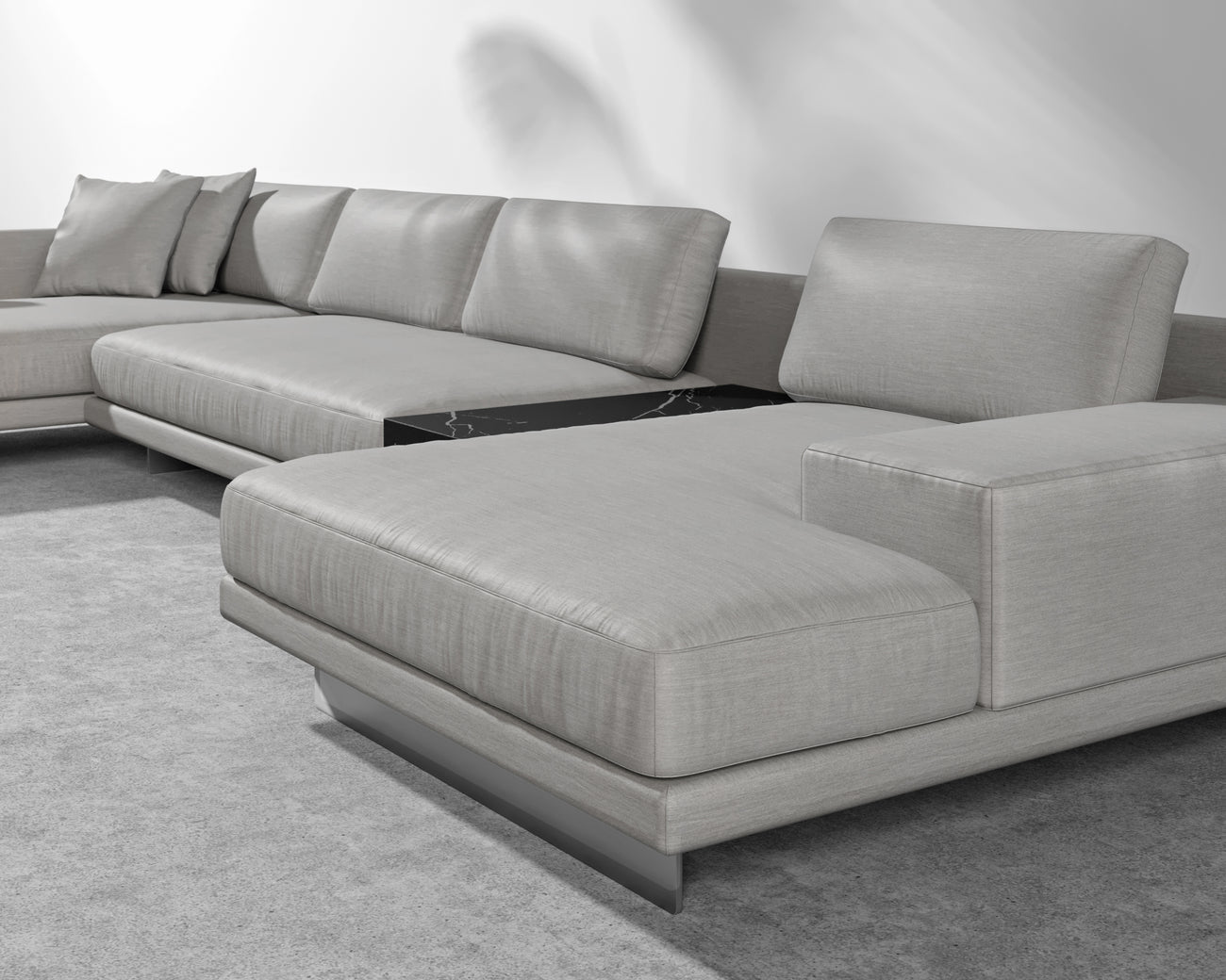 outdoor-fabric-encino-black-pietra-ceramic-table-right-hand-facing