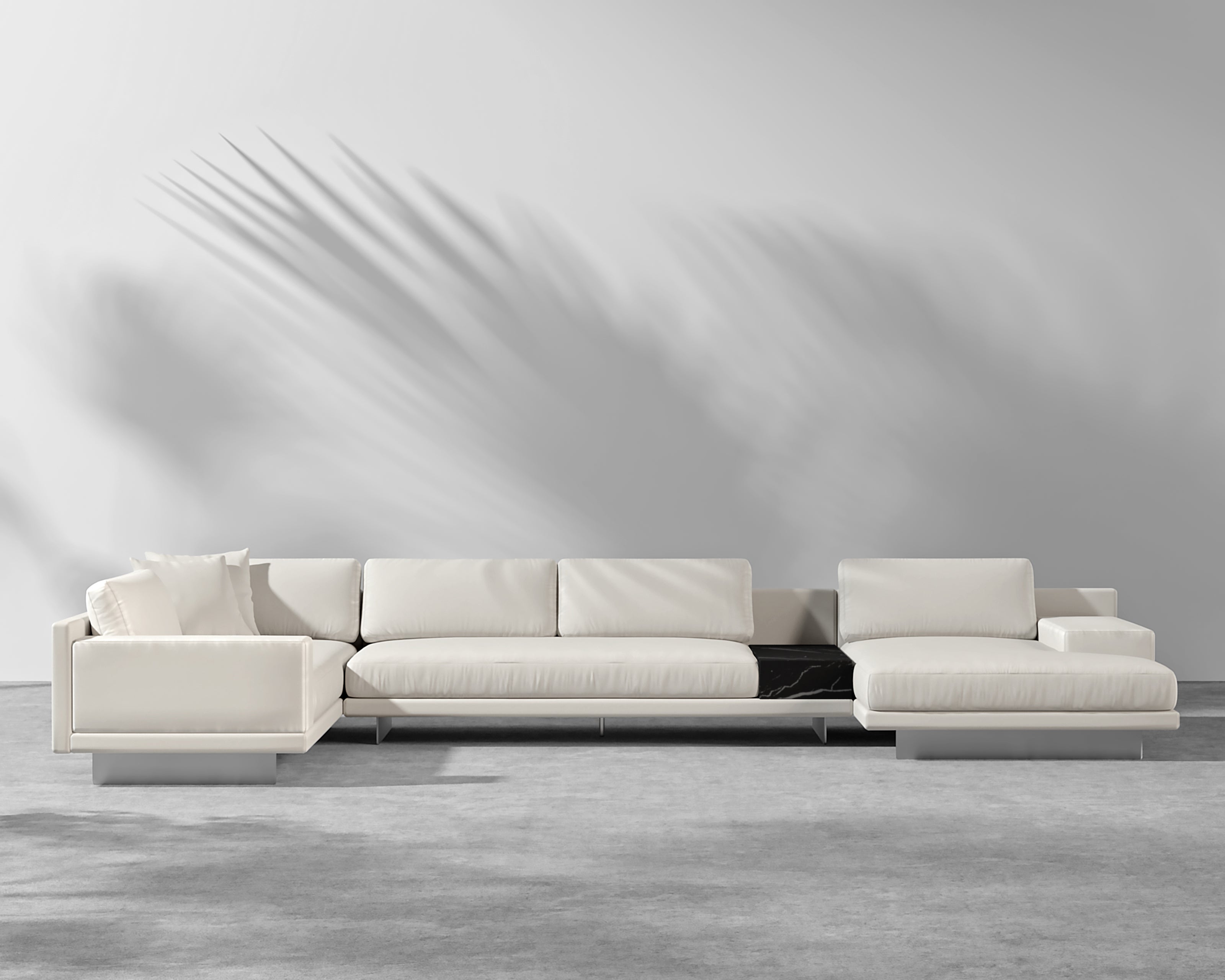 outdoor-fabric-palisades-black-pietra-ceramic-table-right-hand-facing