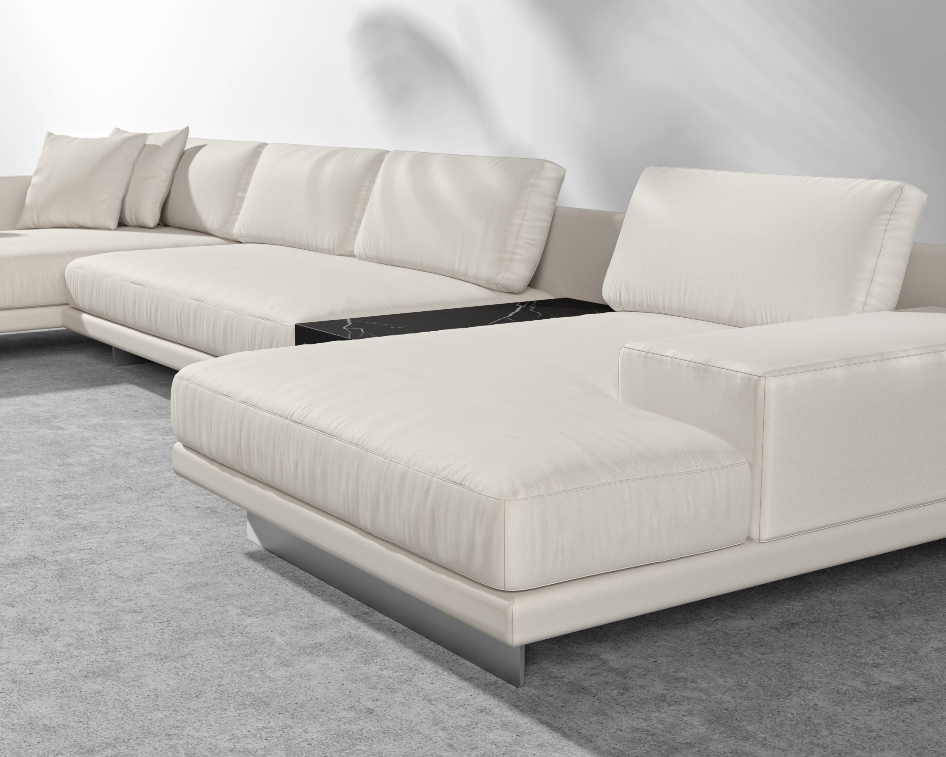 outdoor-fabric-palisades-black-pietra-ceramic-table-right-hand-facing