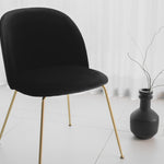 Iris Chair