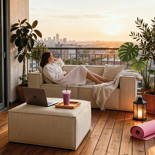 Rove Lab™  Outdoor