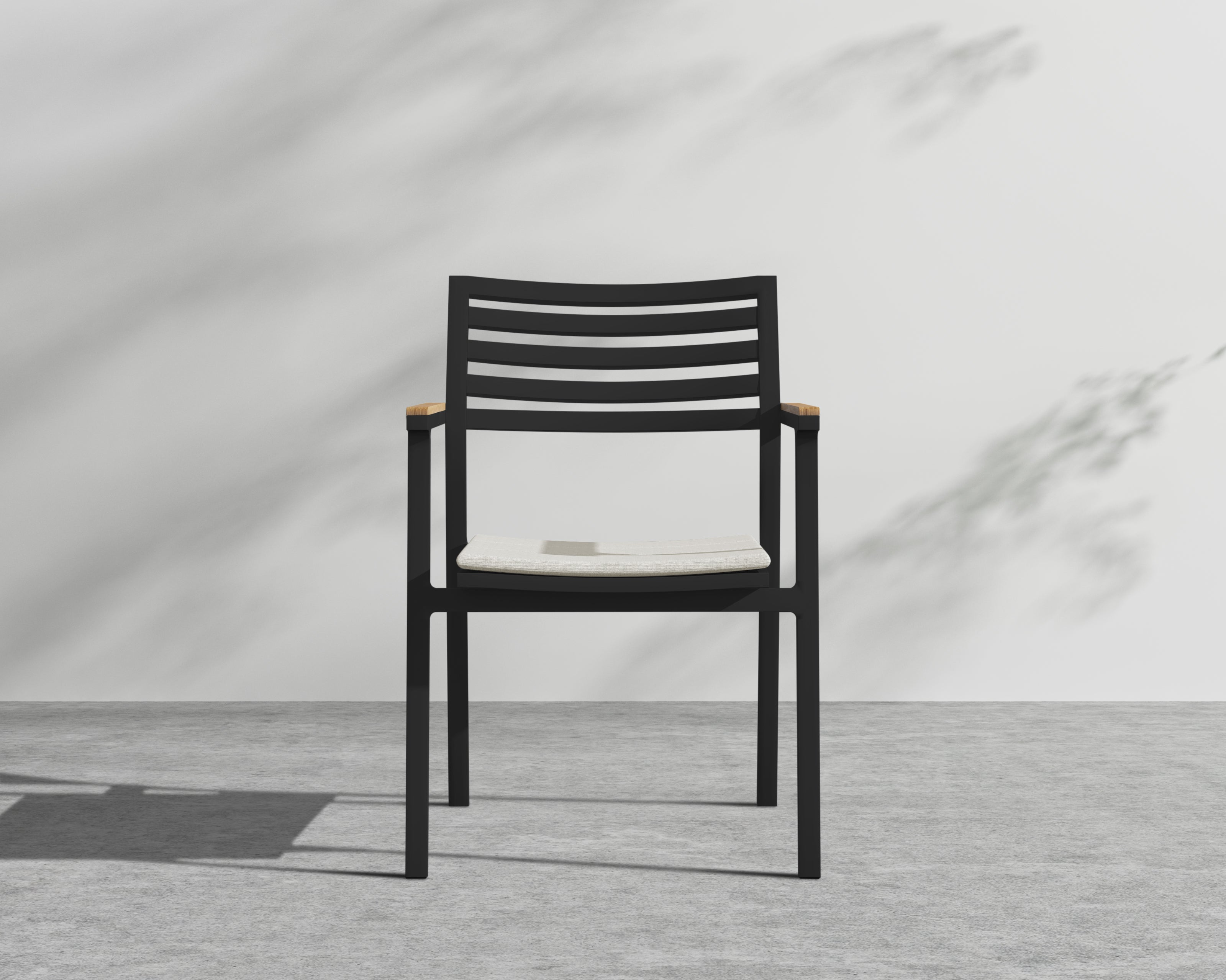 Product Image for Linnea Outdoor Dining Chair