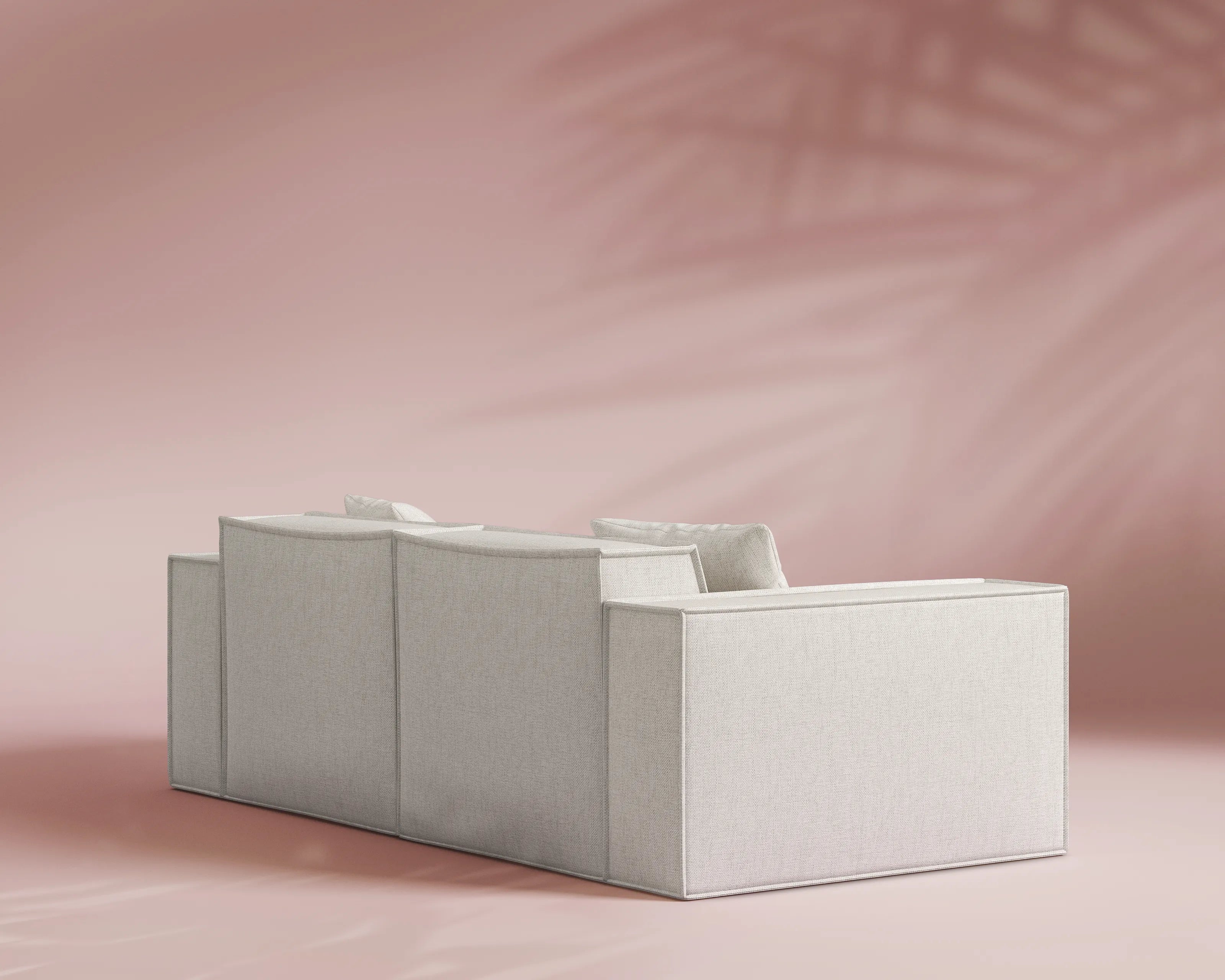 M1 Outdoor Loveseat Sofa