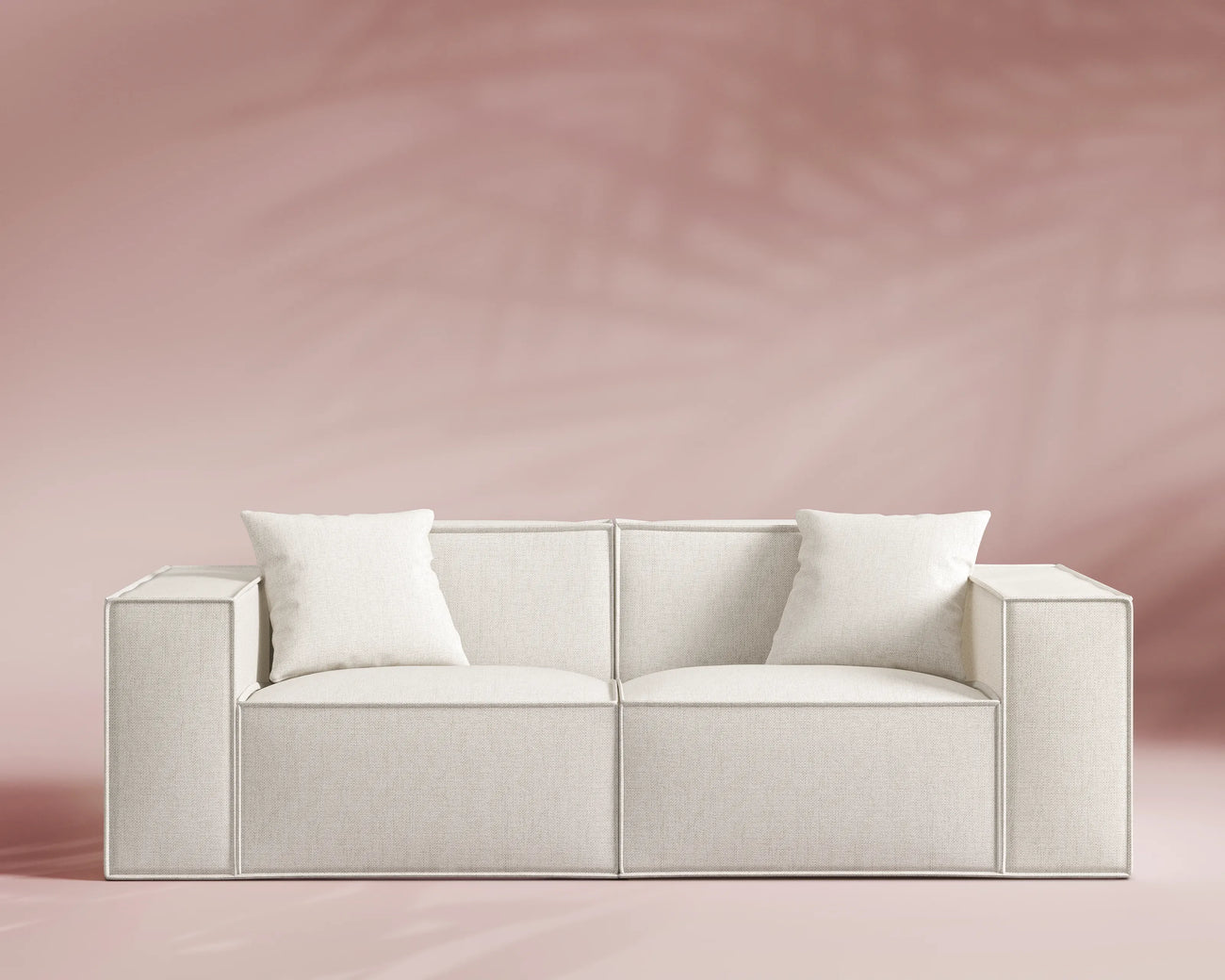 M1 Outdoor Loveseat Sofa