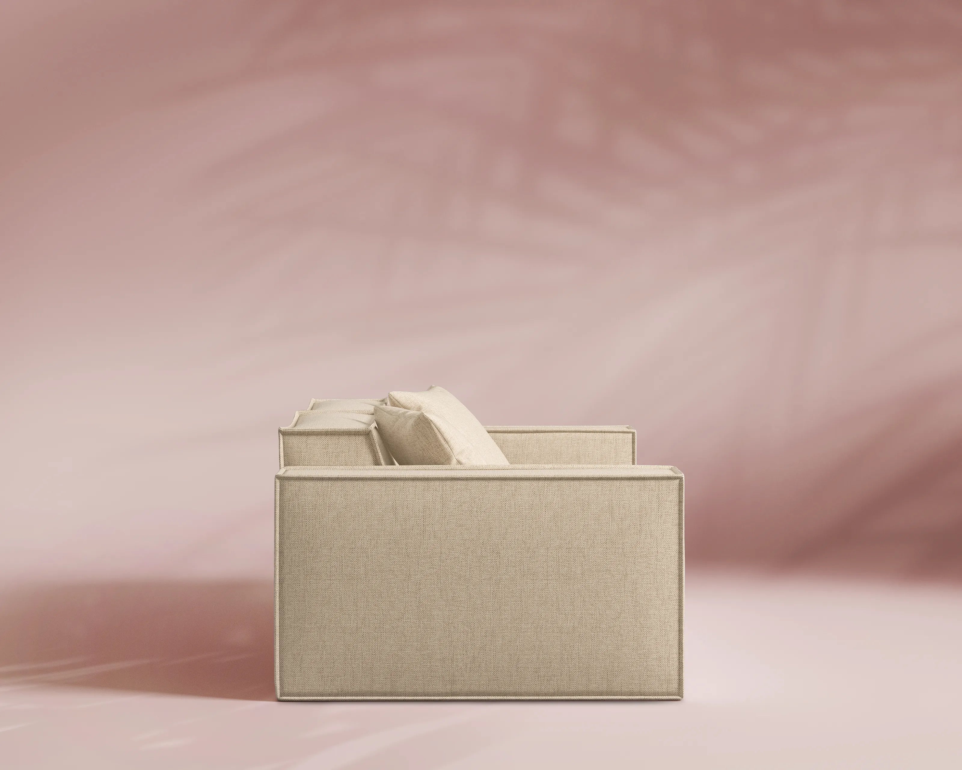 M1 Outdoor Loveseat Sofa