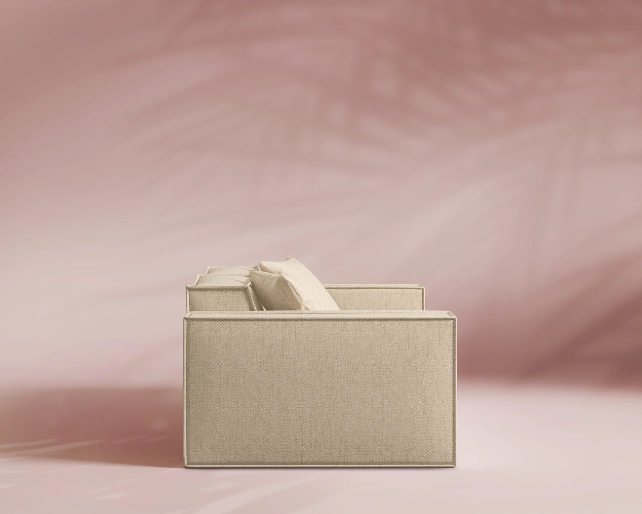 M1 Outdoor Loveseat Sofa