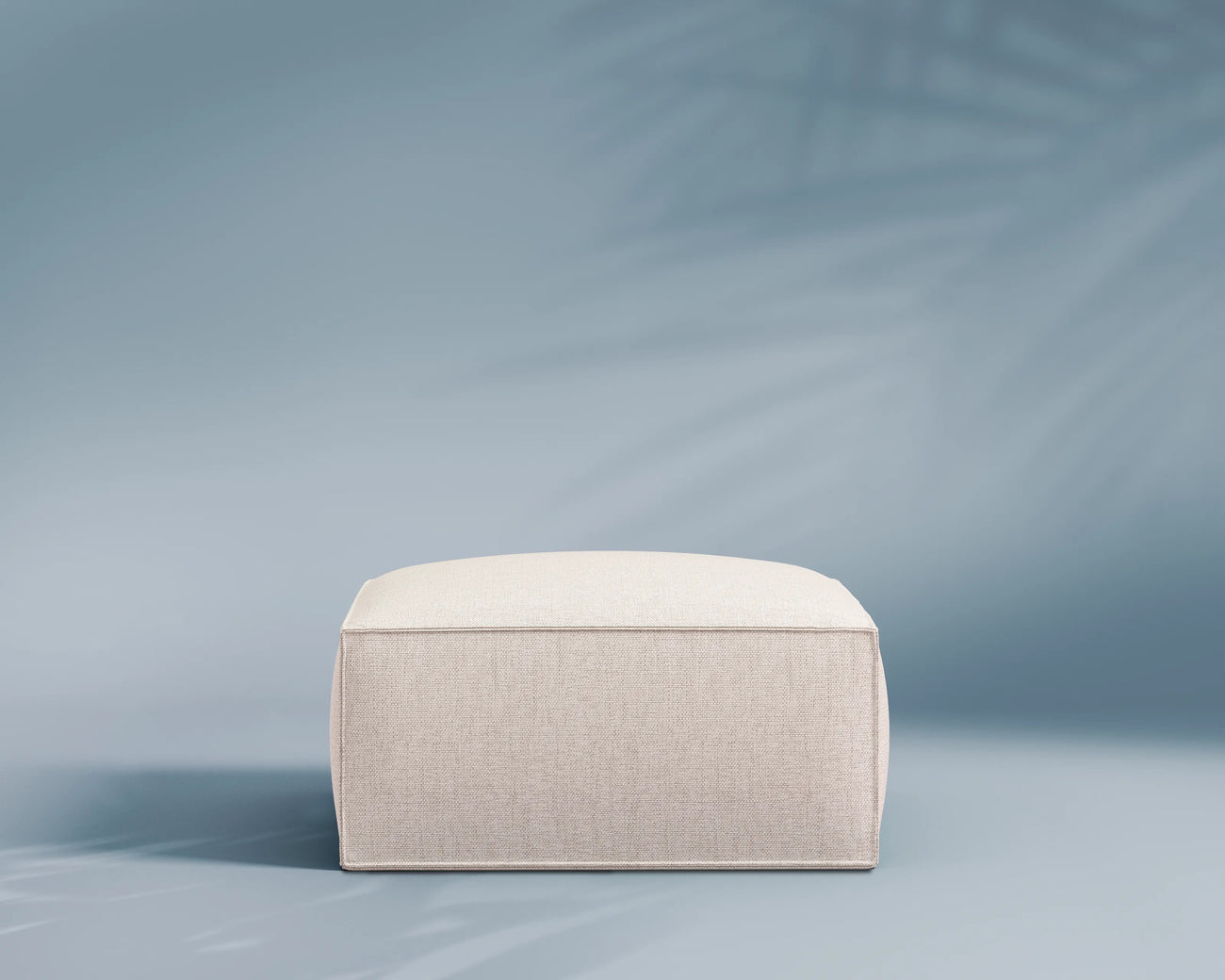 M1 Outdoor Ottoman Sofa Seat