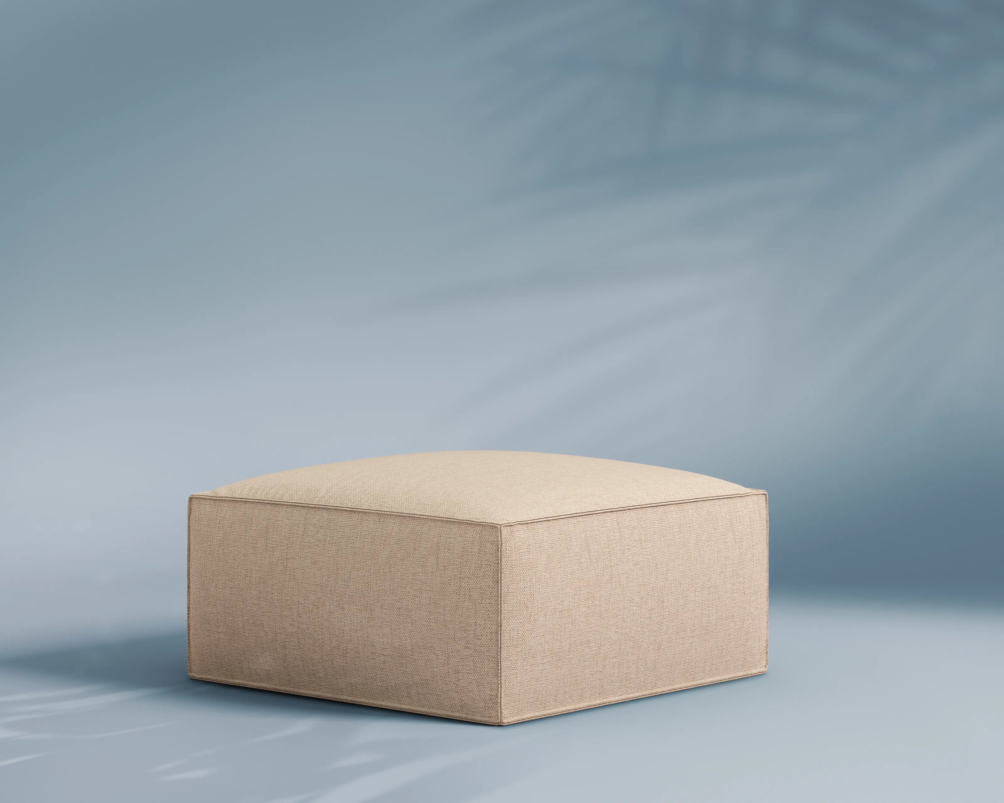 M1 Outdoor Ottoman Sofa Seat