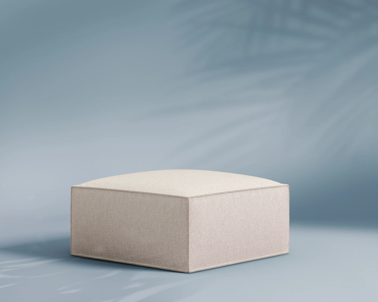 M1 Outdoor Ottoman Sofa Seat