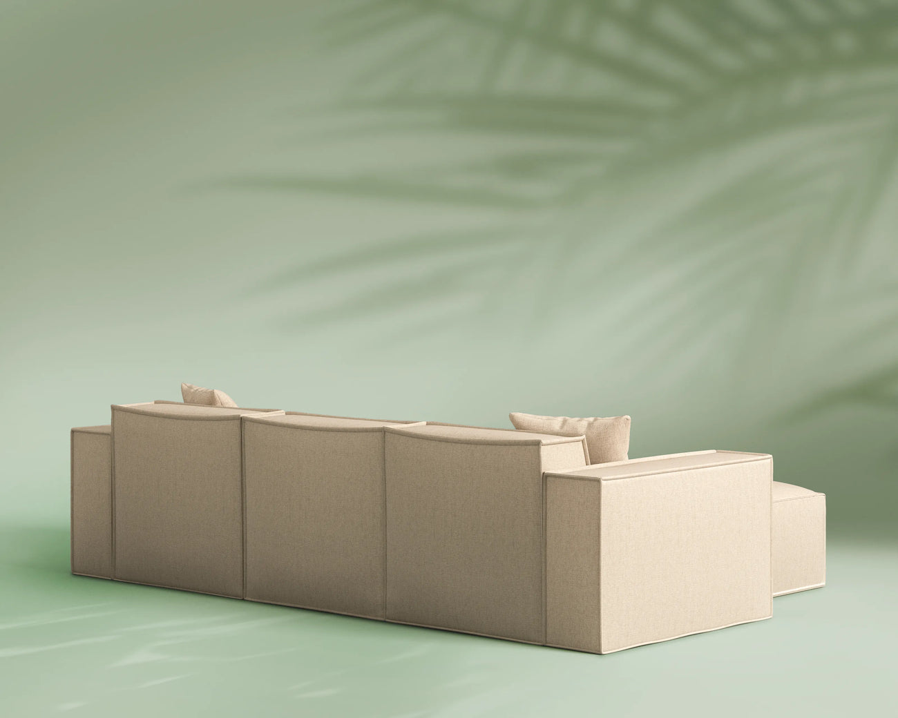 M1 Outdoor Sectional Sofa