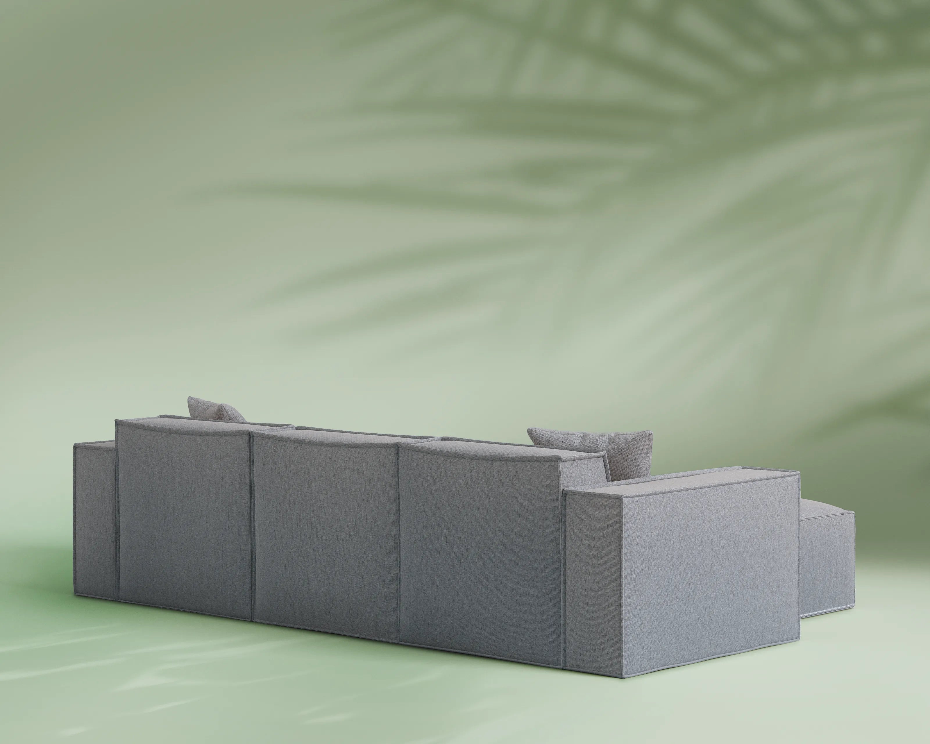 M1 Outdoor Sectional Sofa