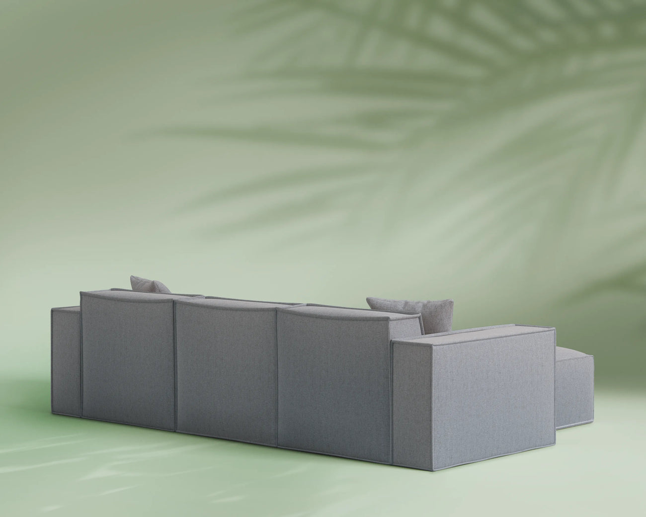 M1 Outdoor Sectional Sofa