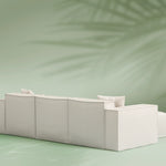 M1 Outdoor Sectional Sofa