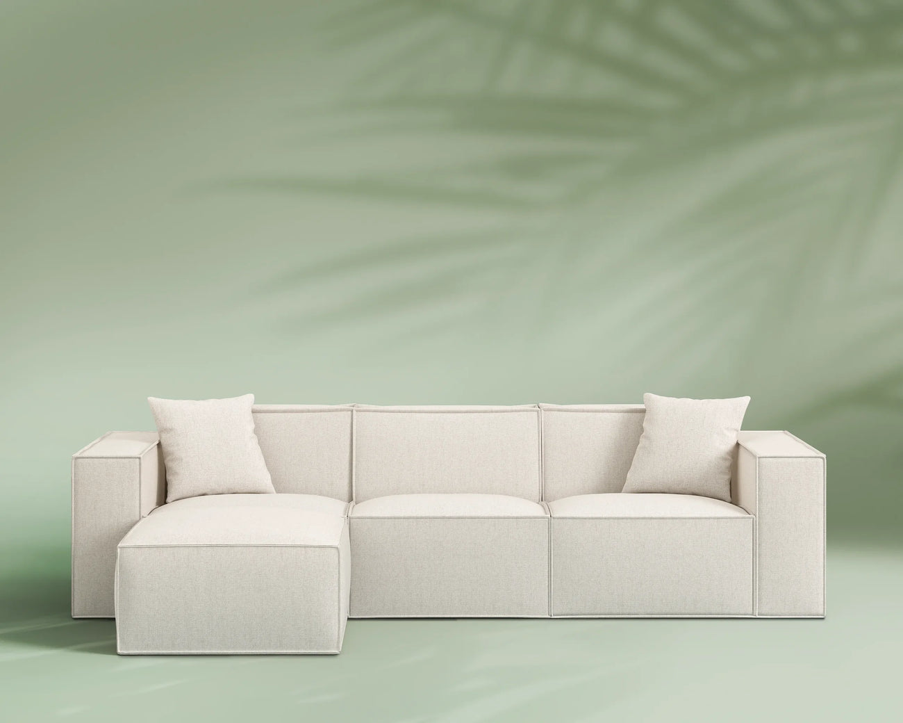 M1 Outdoor Sectional Sofa