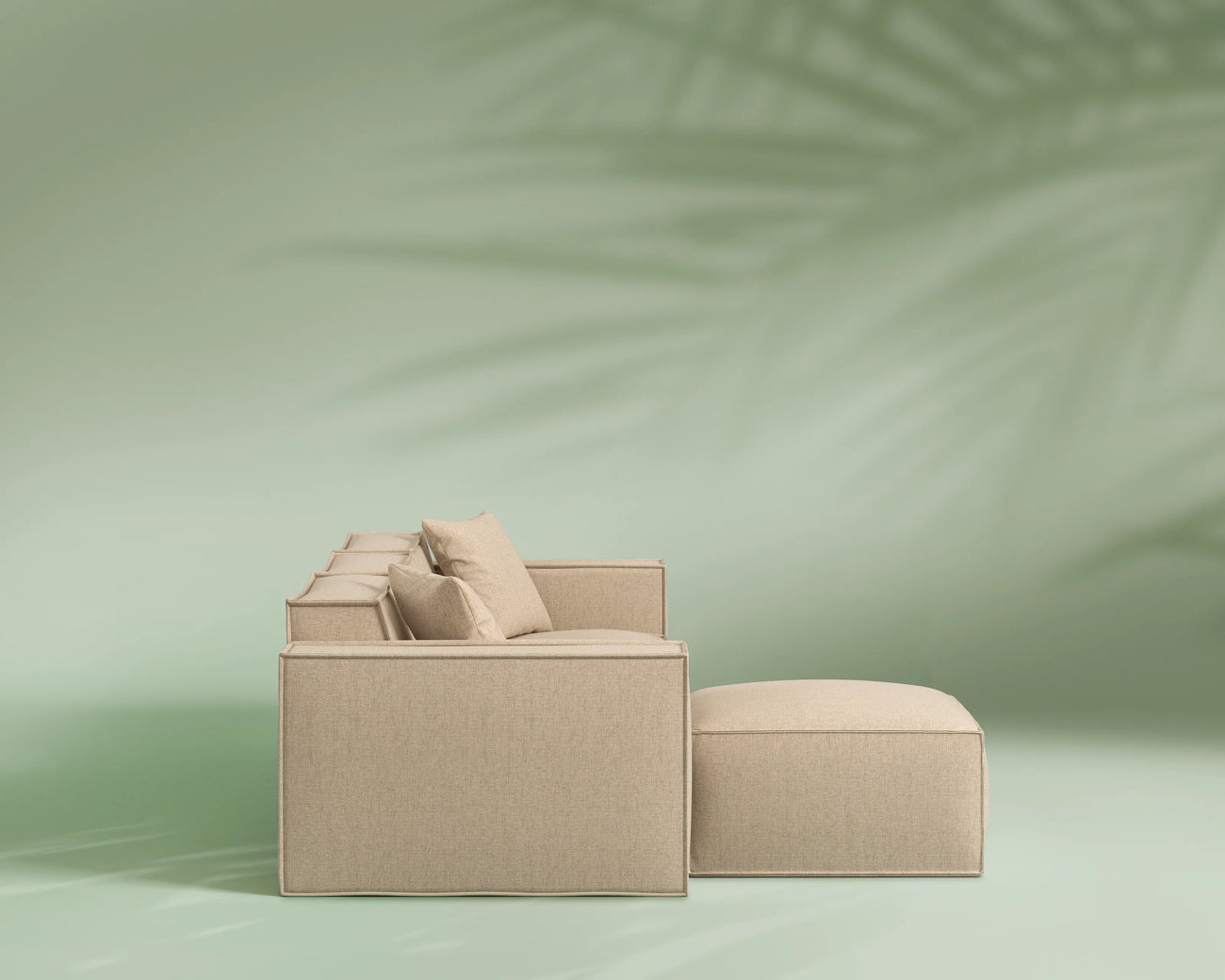 M1 Outdoor Sectional Sofa