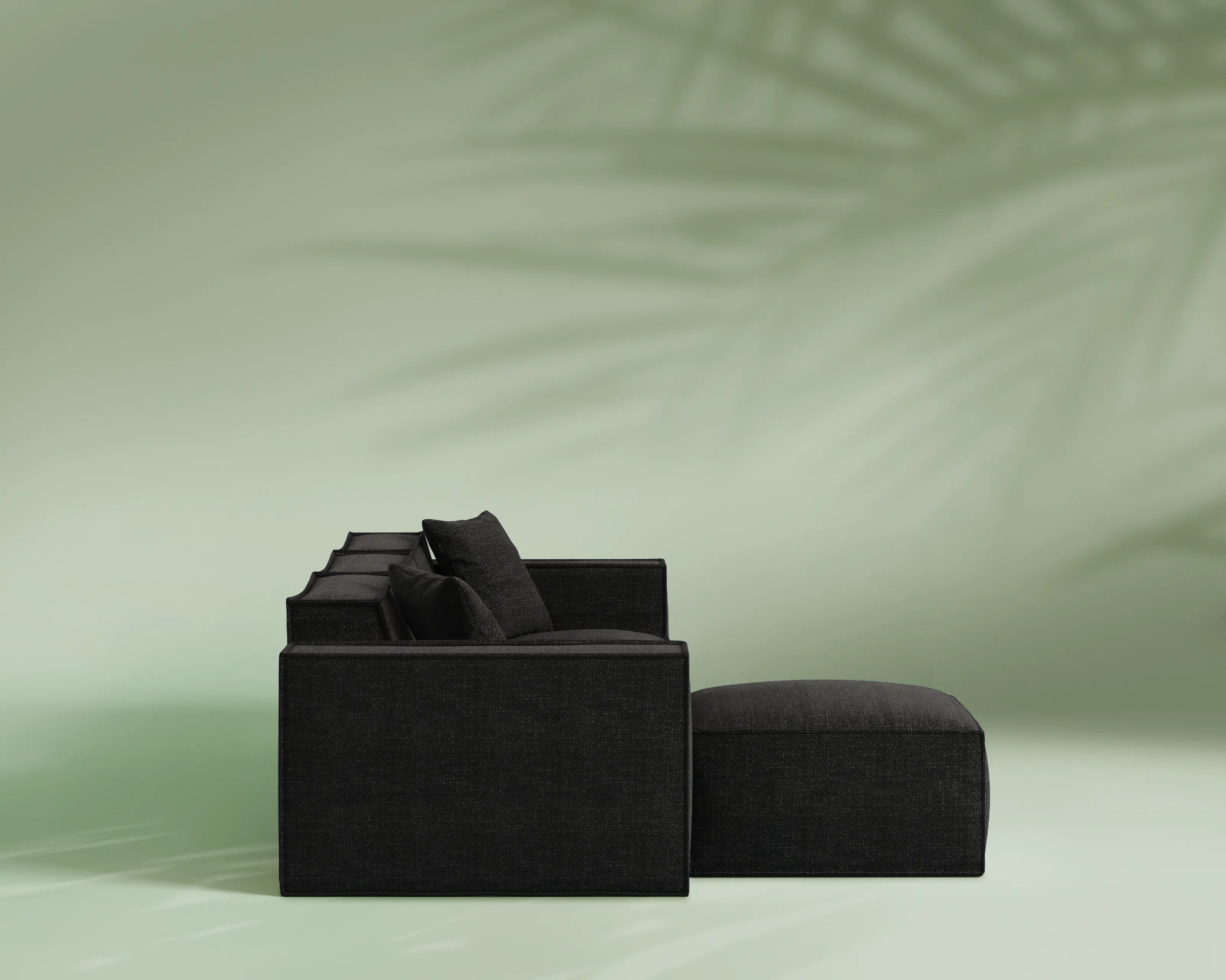 M1 Outdoor Sectional Sofa