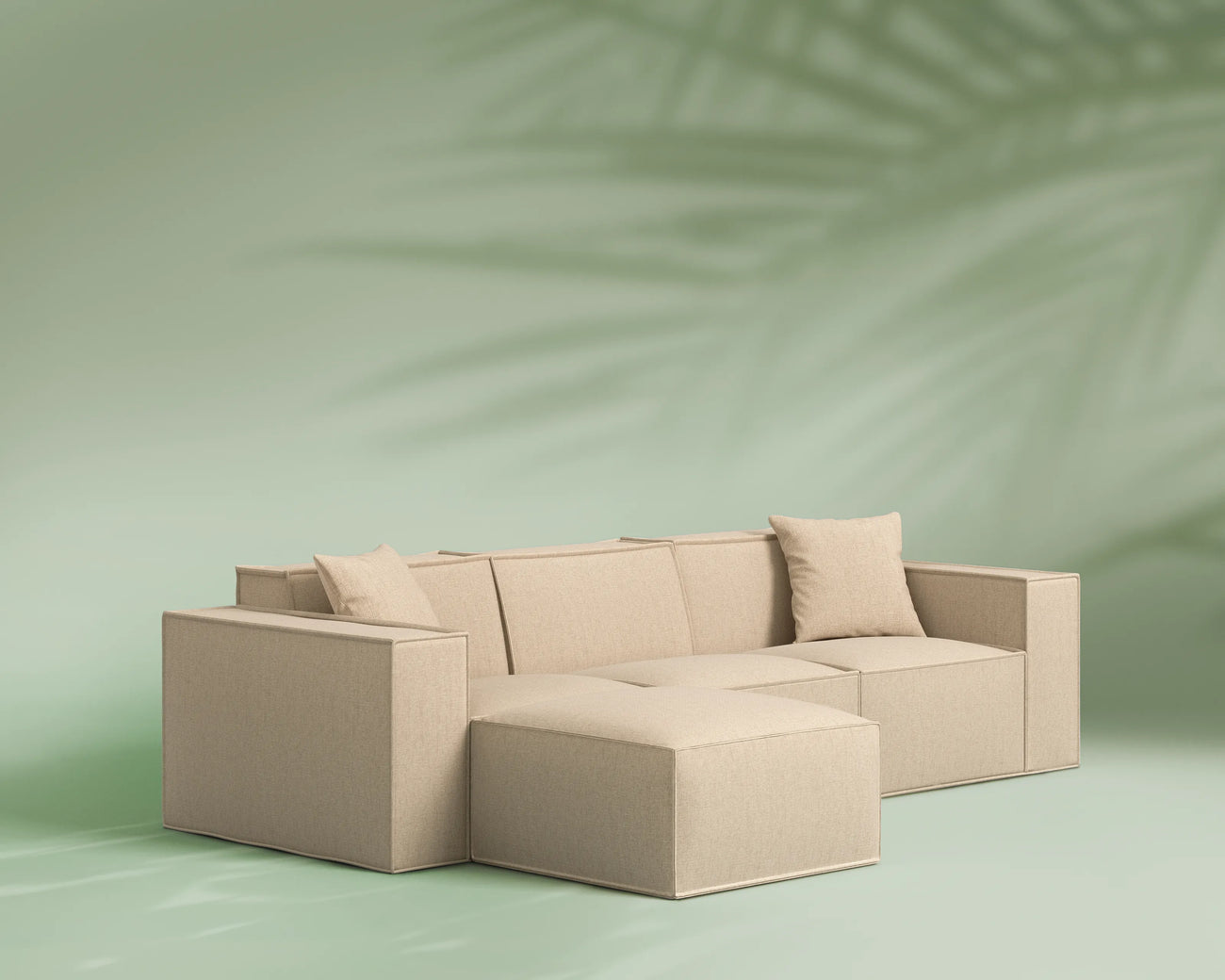 M1 Outdoor Sectional Sofa