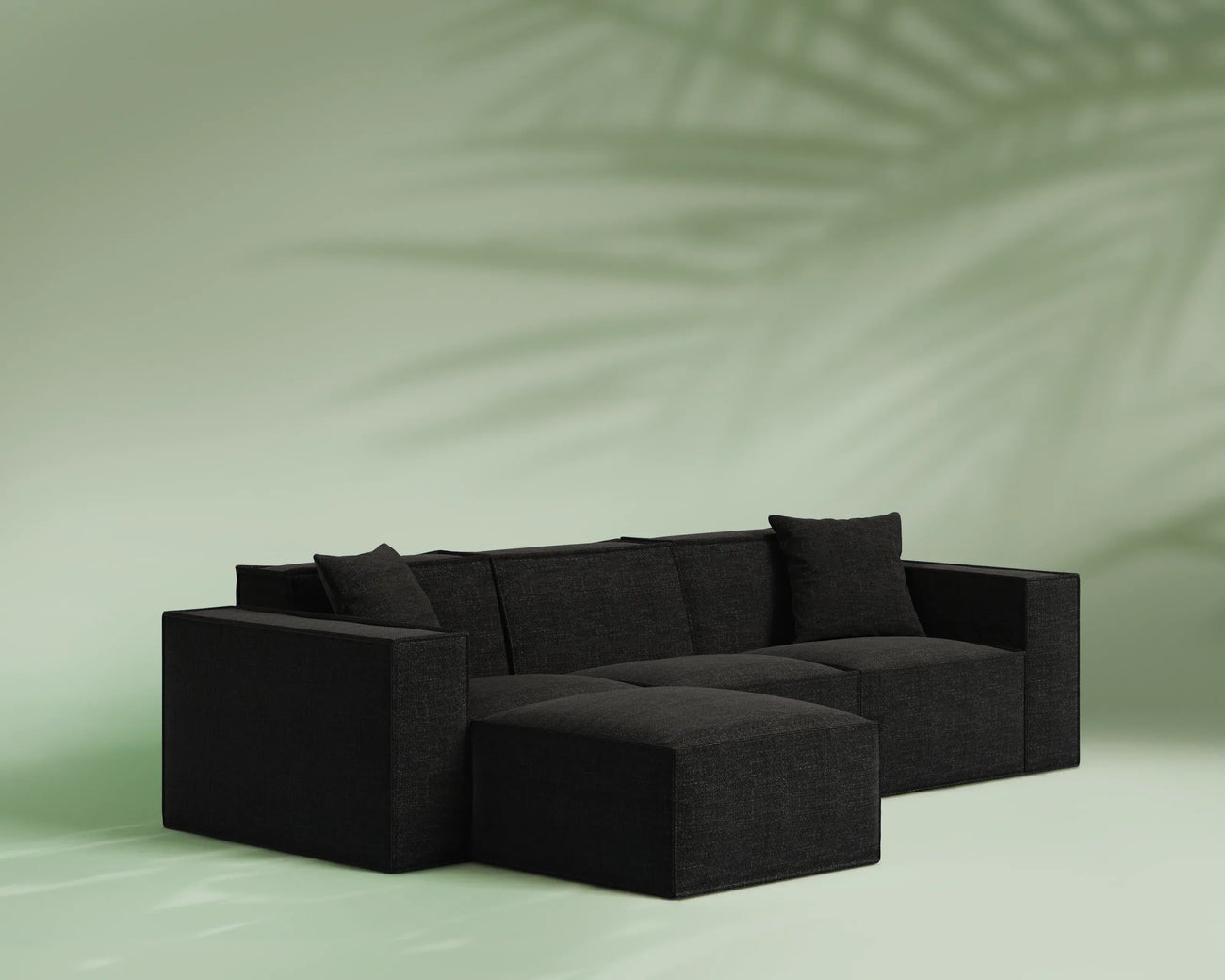 M1 Outdoor Sectional Sofa