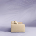 M1 Outdoor Three Seater Sofa