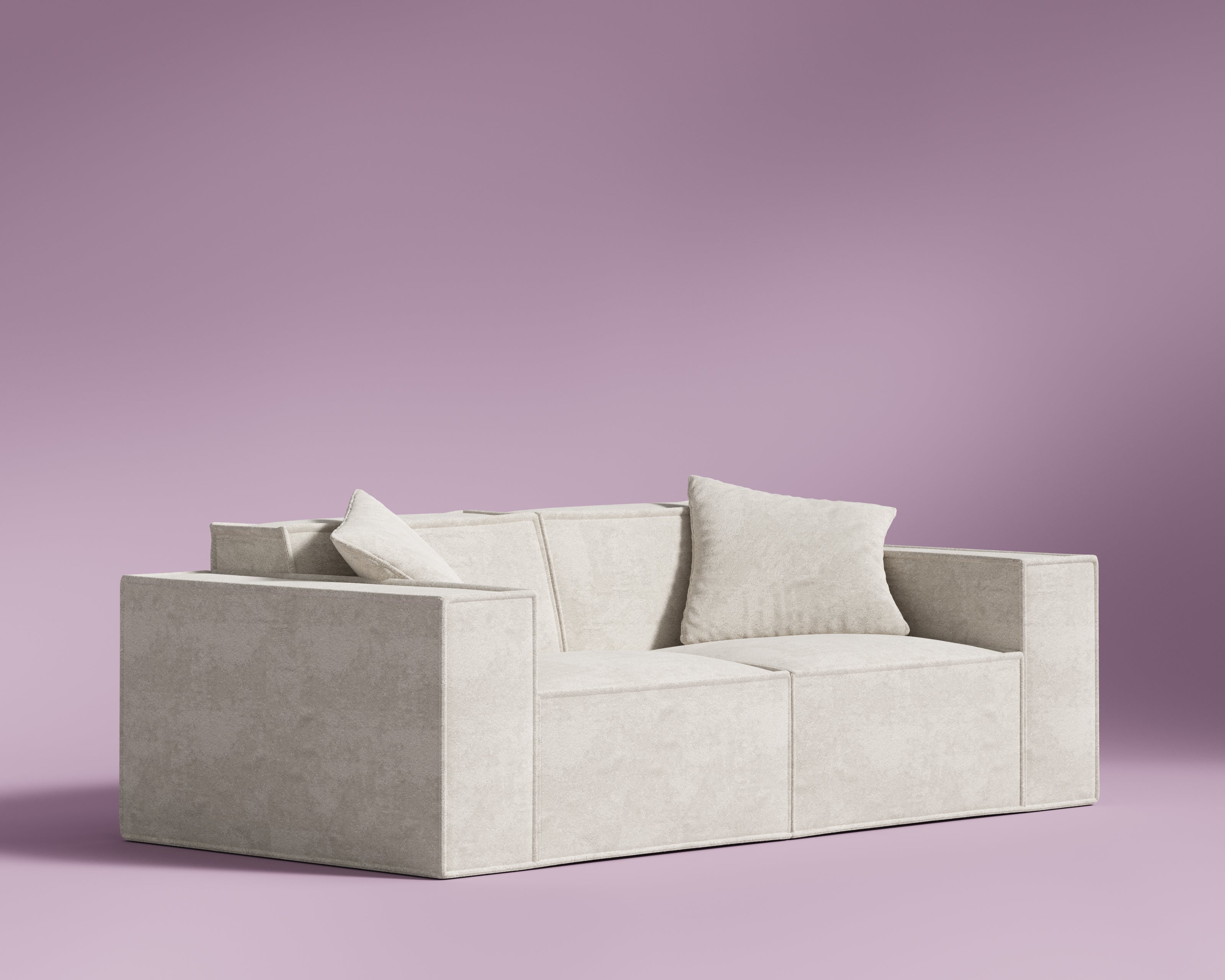 Product Image for M1 Sofa Loveseat