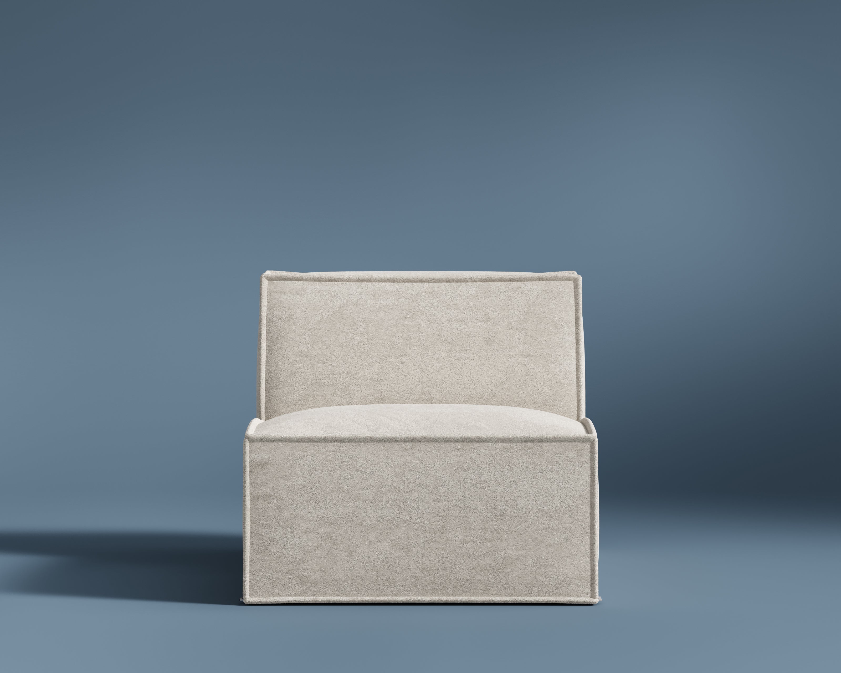 Product Image for M1 Armless Sofa Seat