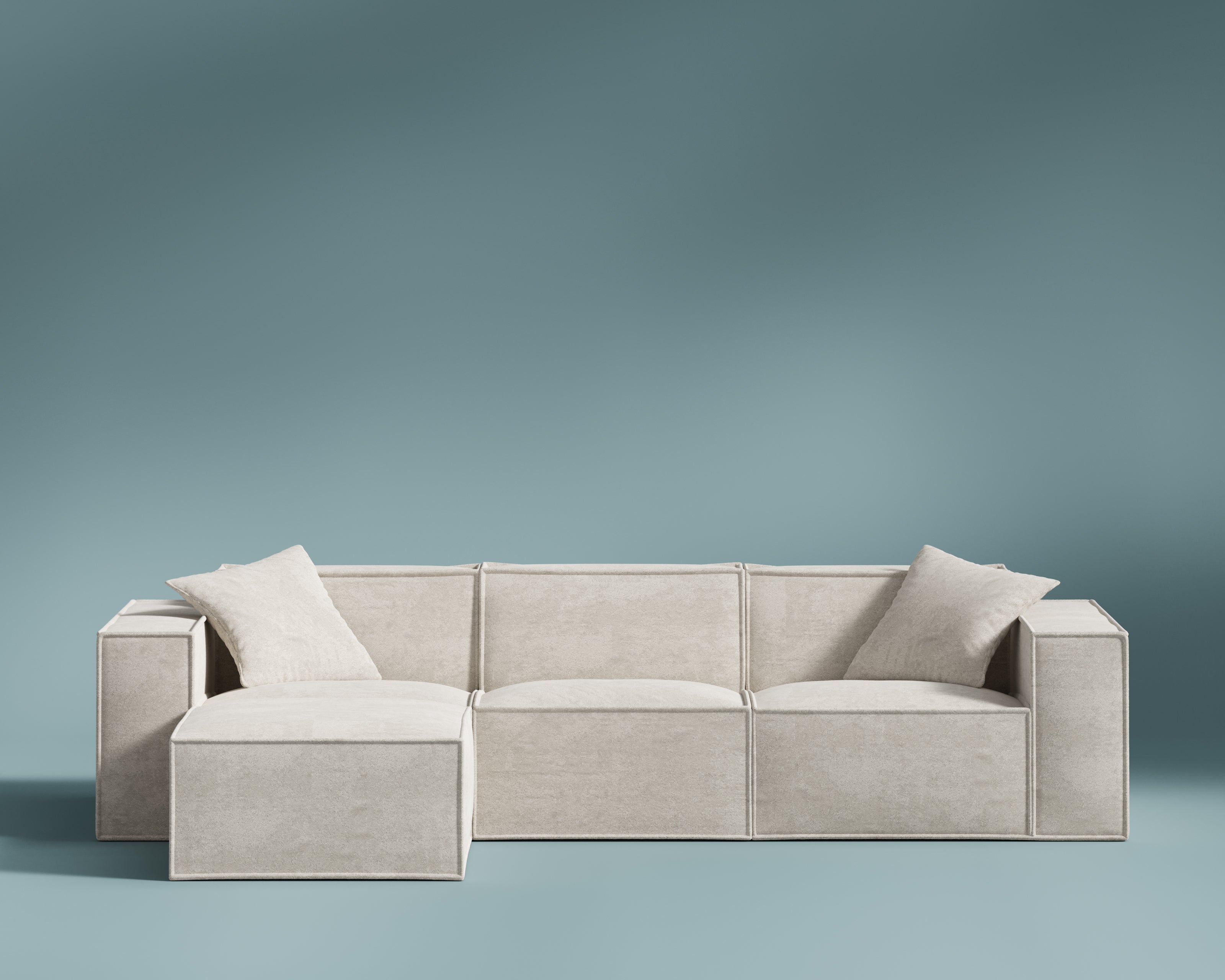 Product Image for M1 Sofa Sectional