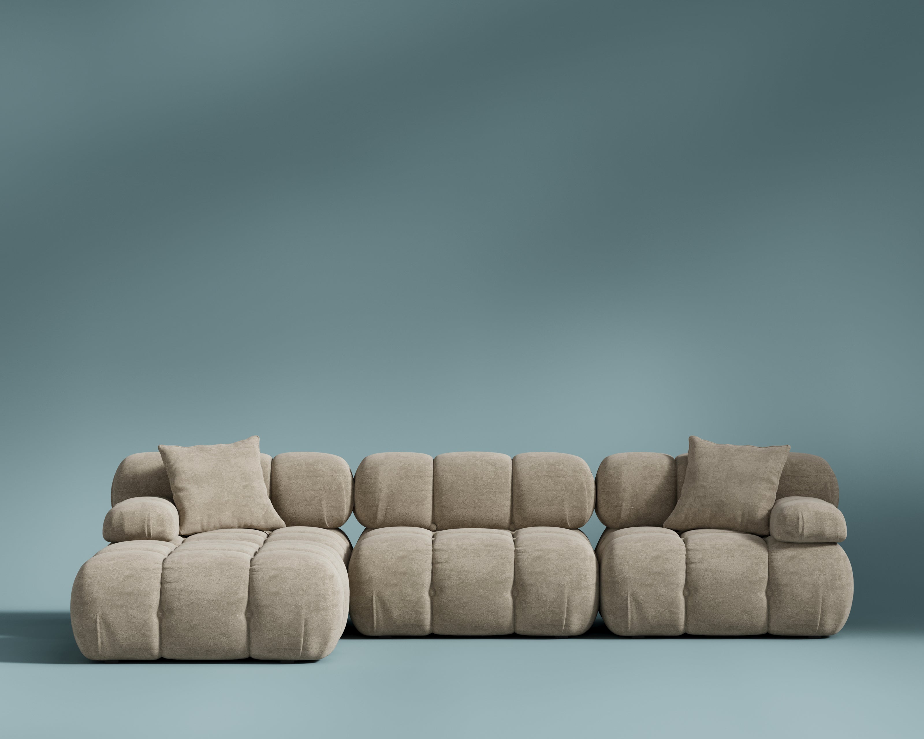 Product Image for Marshbello Sectional