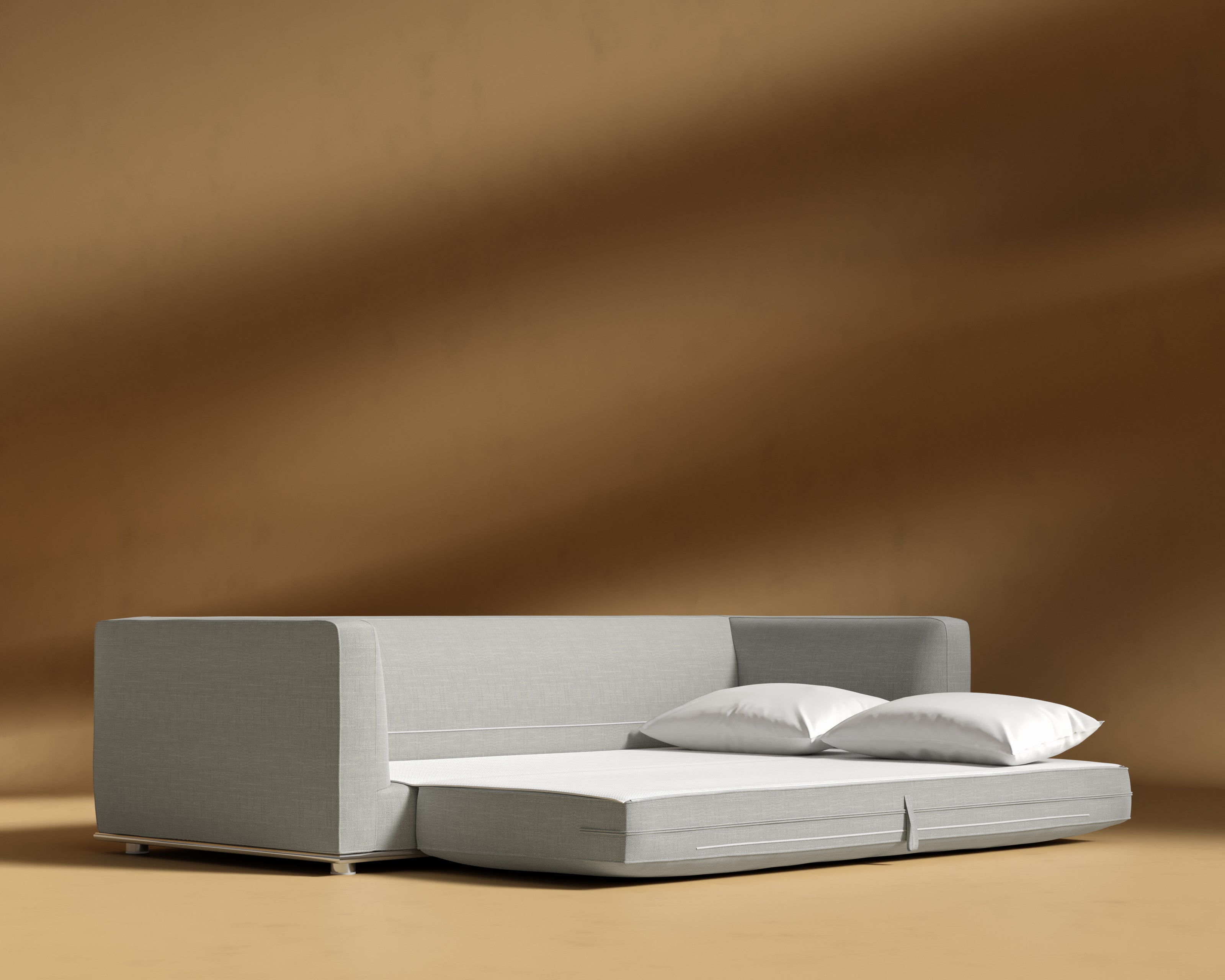 Milo Sleeper Sofa