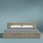 O2 Bed SmartFoam™ Cloud Frame