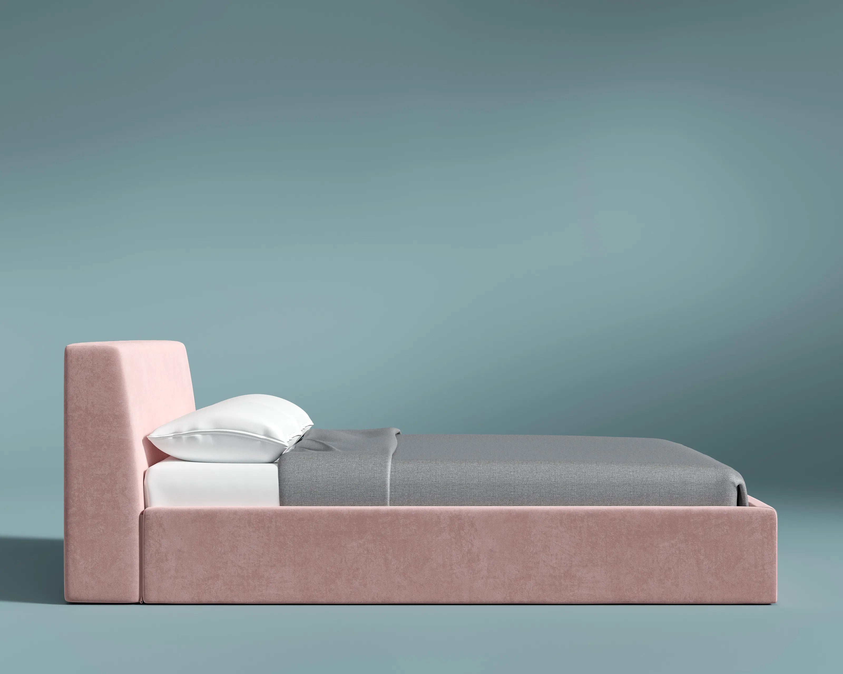 Promethium-Pink-king