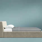 O2 Bed SmartFoam™ Cloud Frame