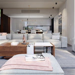 black-oak-veneer-white-marble-black-marble-white-frosted-glass-walnut-veneer-white-marble-black-marble-white-frosted-glass