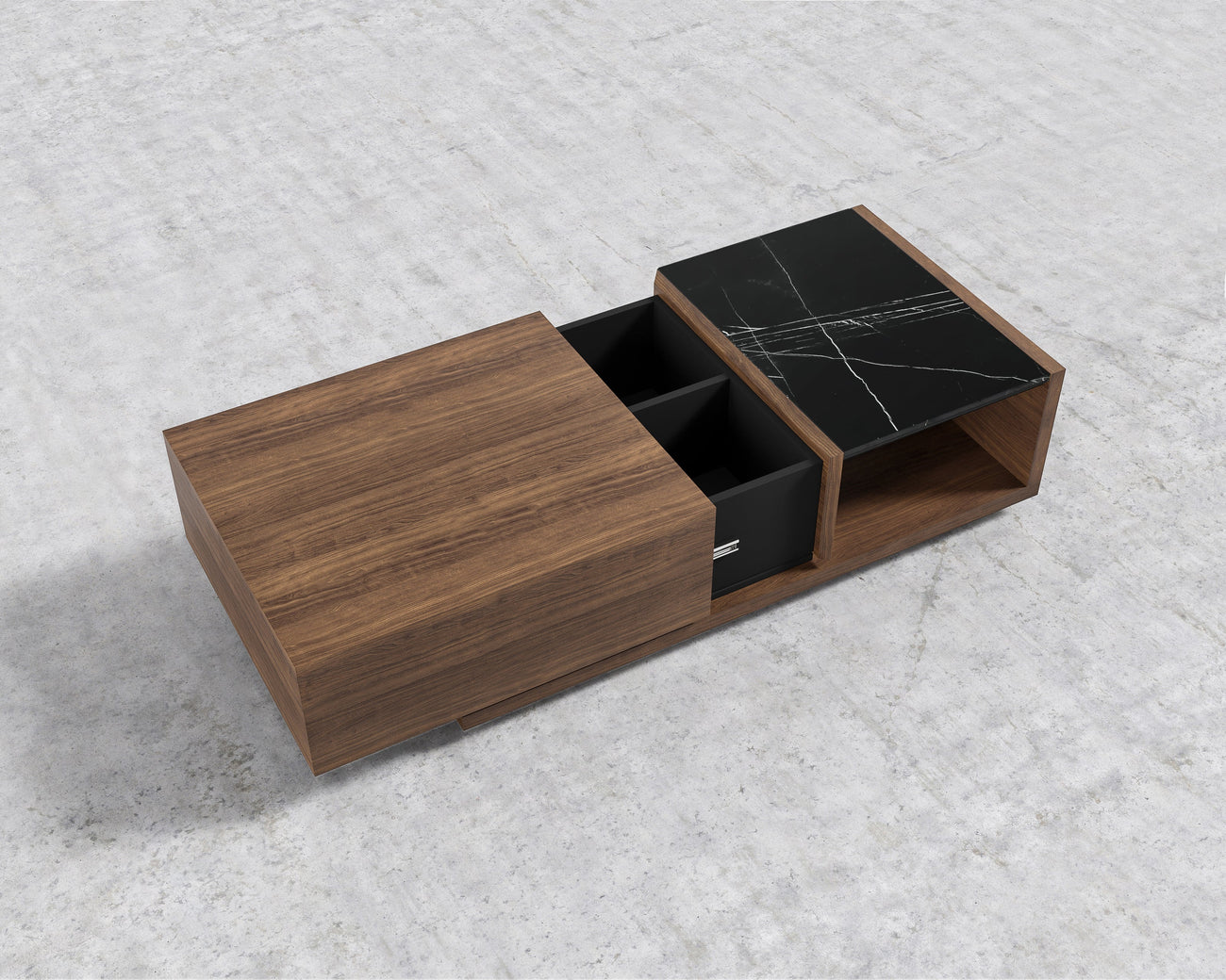 walnut-veneer-black-marble