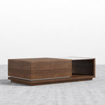 walnut-veneer-white-frosted-glass