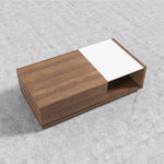 walnut-veneer-white-frosted-glass