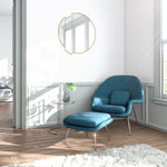 Chatou-Bouclé-Caviar -Chatou-Bouclé-Pearl -Plush-Velvet-Solstice -Shearling-Almond -Shearling-Espresso -Plush-Velvet-Moonstone