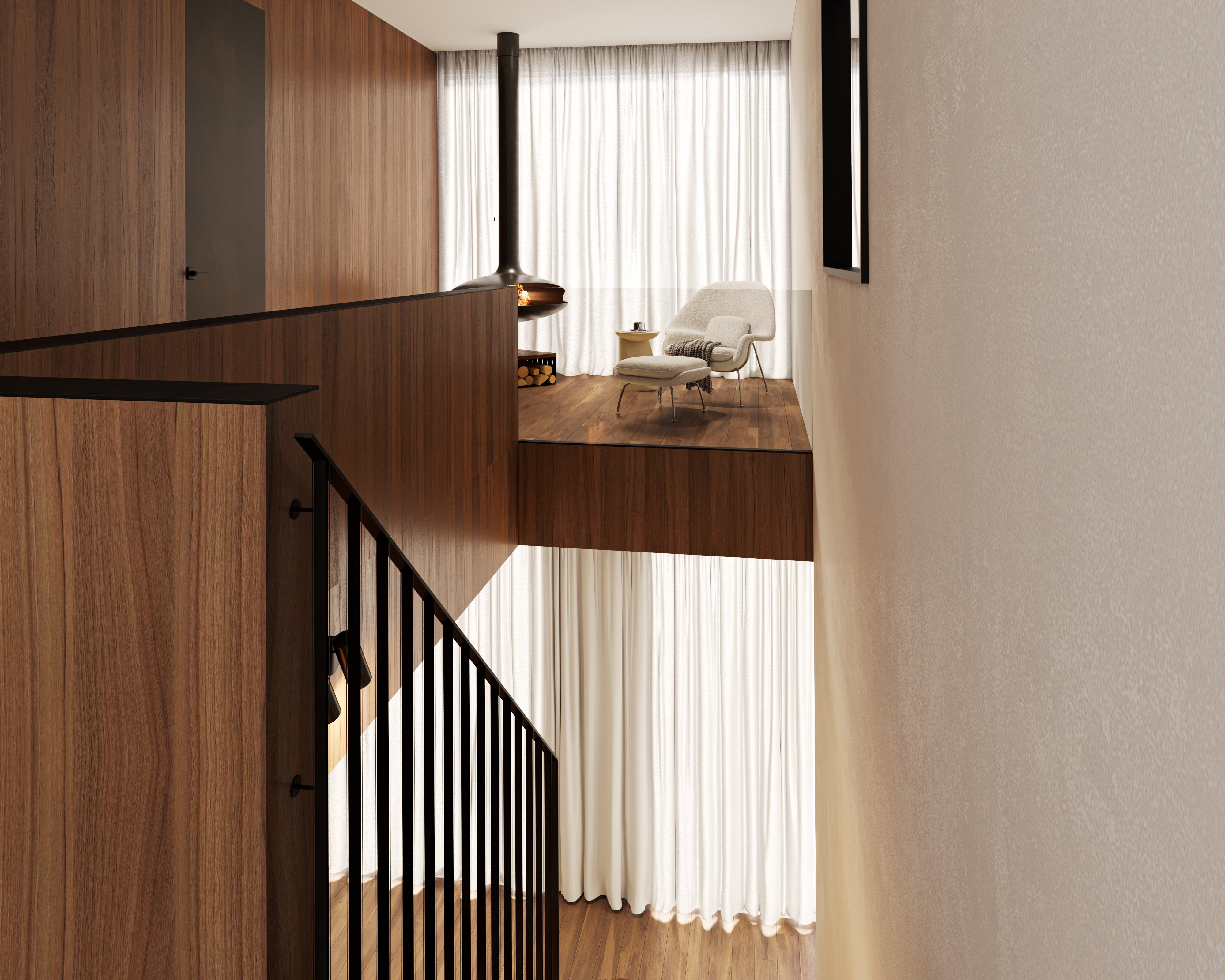 Chatou-Bouclé-Caviar -Chatou-Bouclé-Pearl -Plush-Velvet-Solstice -Shearling-Almond -Shearling-Espresso -Plush-Velvet-Moonstone