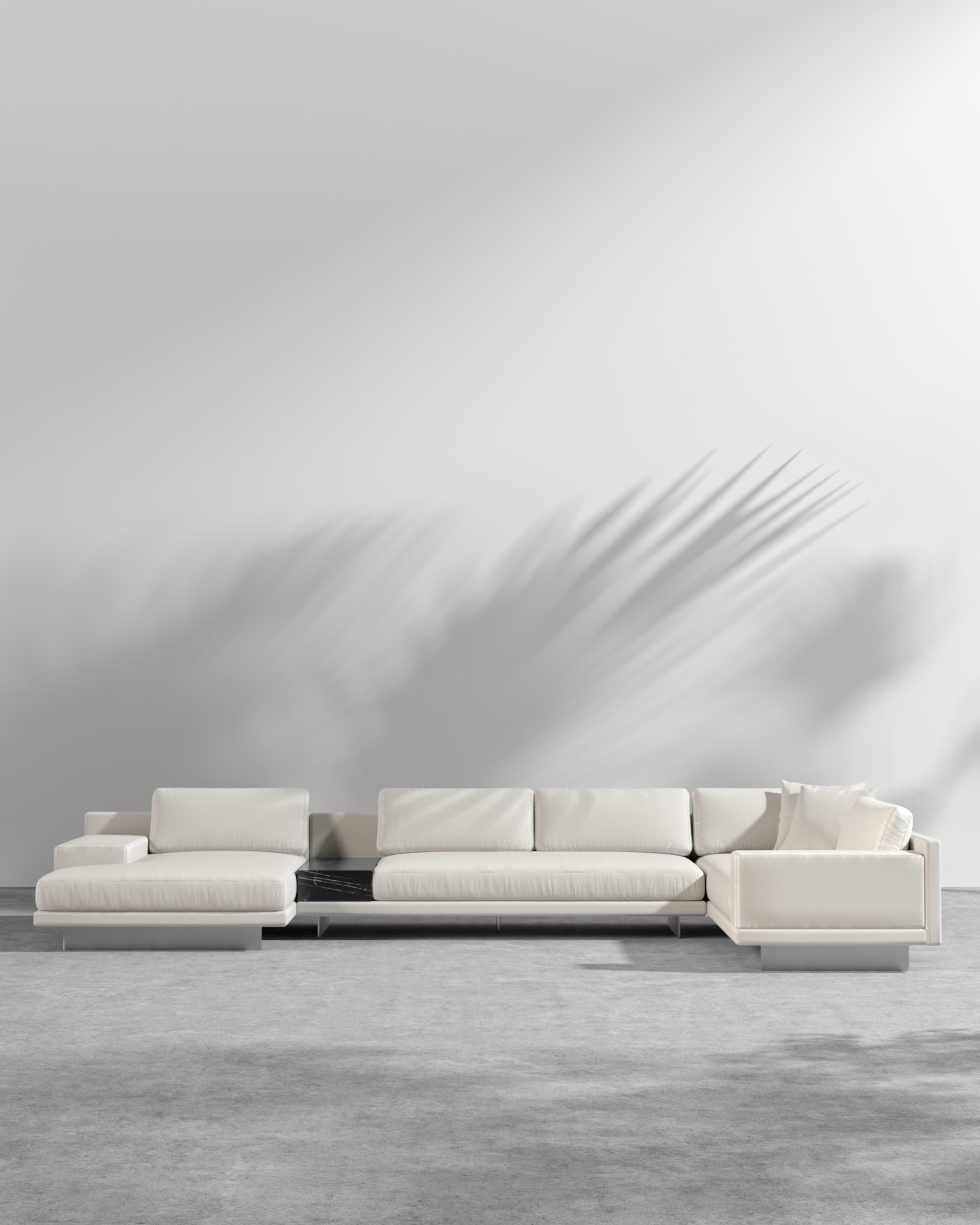 outdoor-fabric-palisades-black-pietra-ceramic-table-left-hand-facing